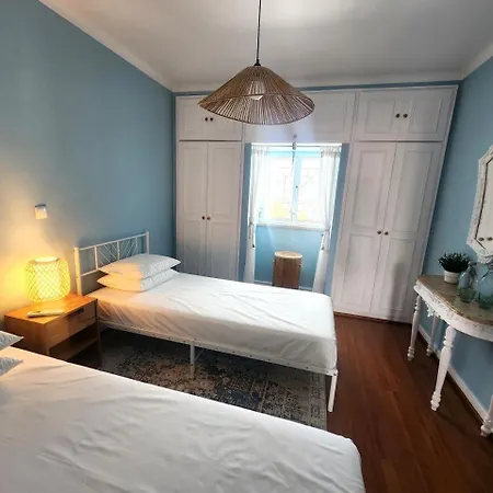 Serene Madalena Mar Διαμέρισμα Portimão