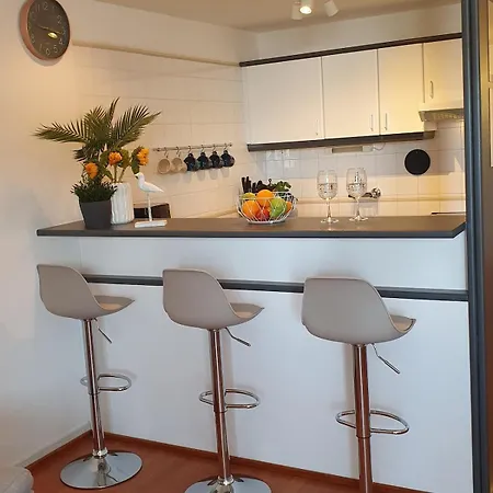 Διαμέρισμα Serene Madalena Mar