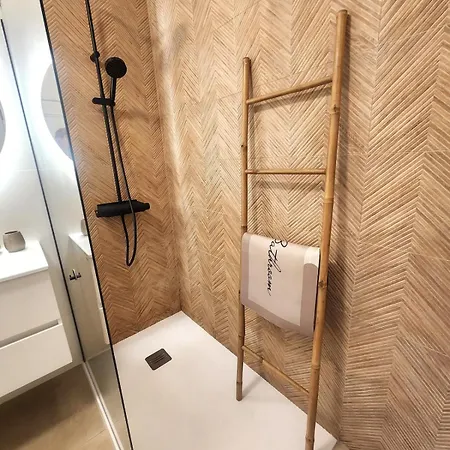 Διαμέρισμα Serene Madalena Mar