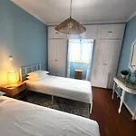 Serene Madalena Mar Apartment Portimão