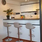 Apartment Serene Madalena Mar