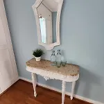 Serene Madalena Mar *