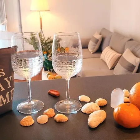 Serene Madalena Mar Lägenhet *