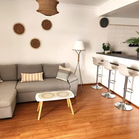 Apartament Serene Madalena Mar Portimão