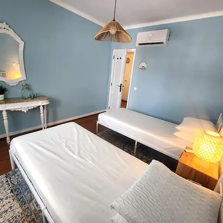 Serene Madalena Mar Apartament