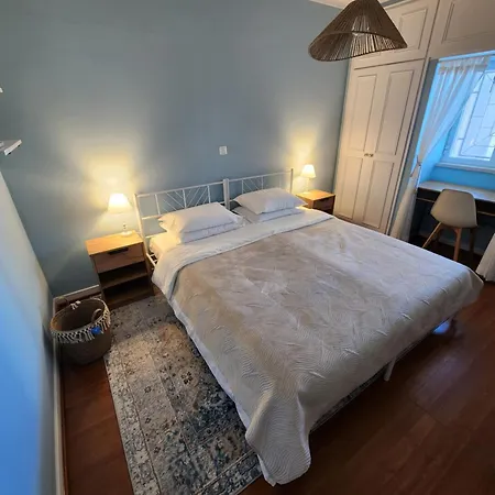 Serene Madalena Mar Apartament