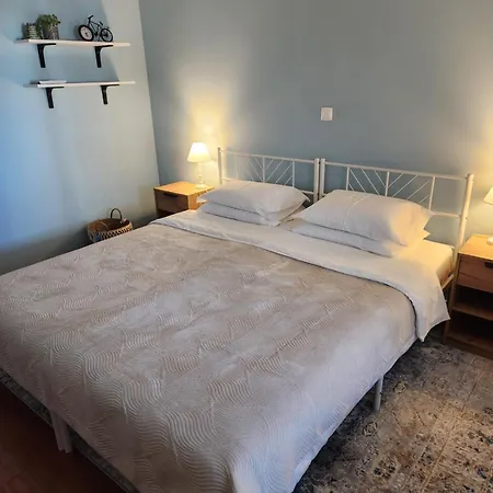 Apartament Serene Madalena Mar