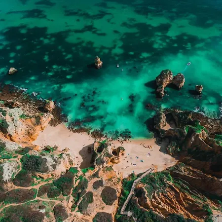 Serene Madalena Mar * Portimão