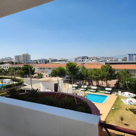 Apartman Serene Madalena Mar Portimão