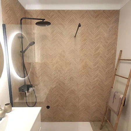 Lägenhet Serene Madalena Mar Portimão