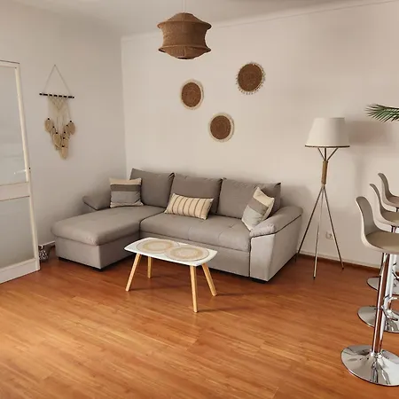 Serene Madalena Mar Portimão