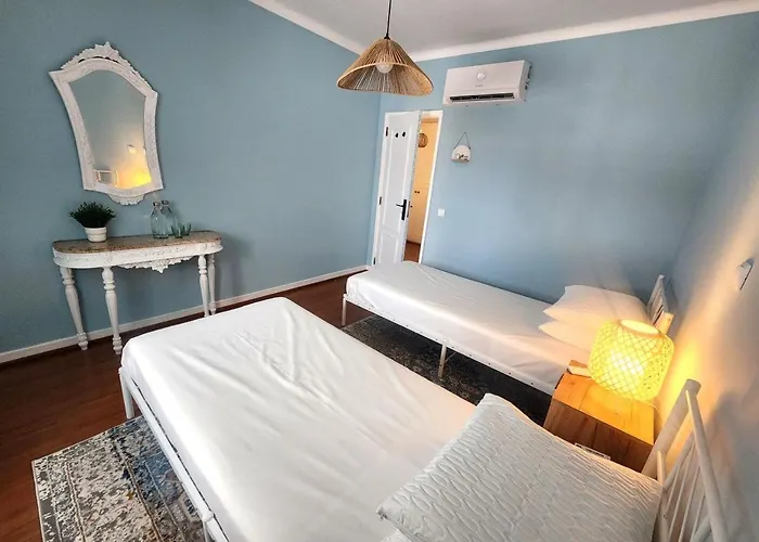 Serene Madalena Mar Apartament