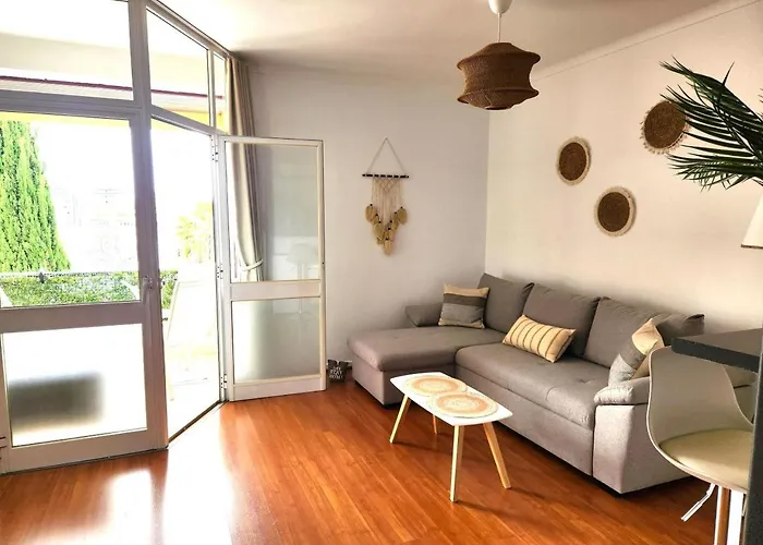 Serene Madalena Mar * Portimão