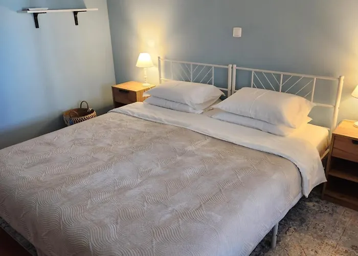 Apartament Serene Madalena Mar