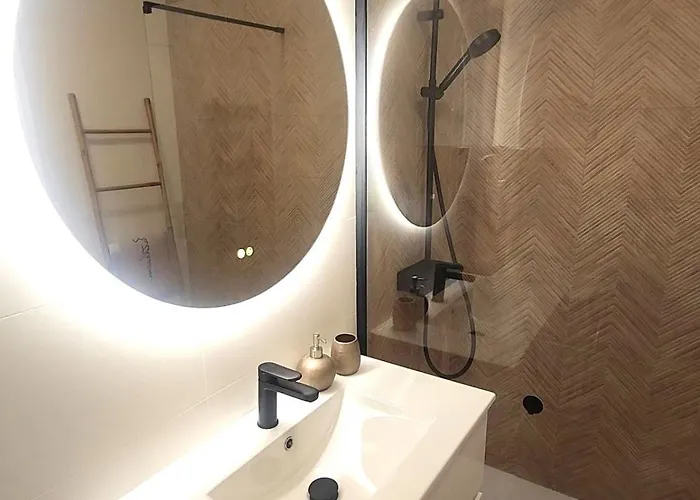 Apartament Serene Madalena Mar Portimão