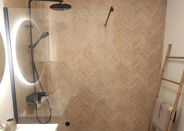 Apartament Serene Madalena Mar Portimão