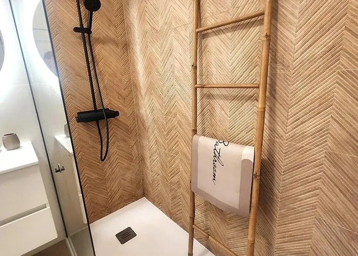 Apartament Serene Madalena Mar