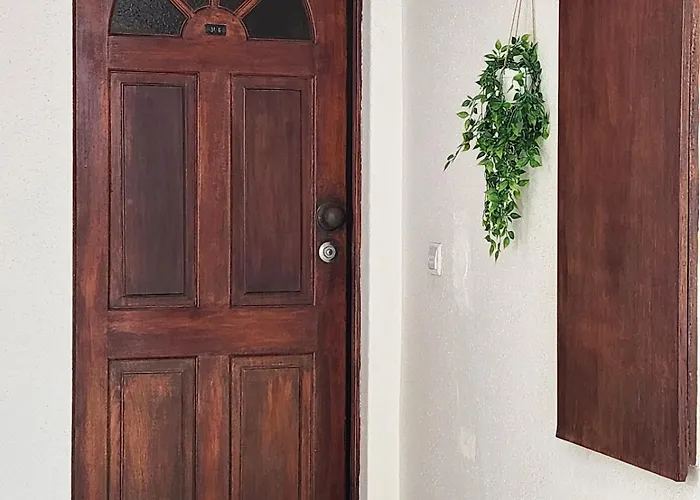 公寓 Serene Madalena Mar 波尔蒂芒