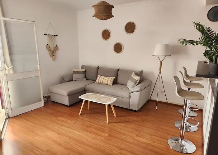 Serene Madalena Mar Portimão