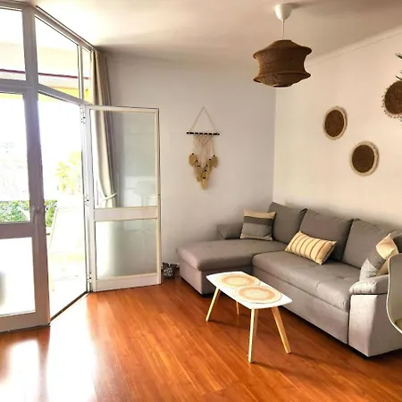 Serene Madalena Mar * פורטימאו