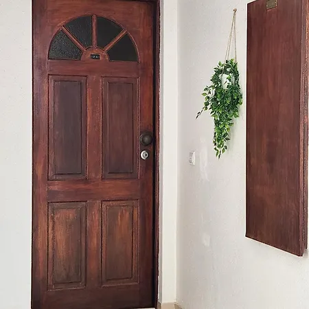 דירה Serene Madalena Mar פורטימאו